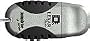 Lexar Media JDS256-231 256 MB Portable Secure USB Jumpdrive
