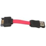 Kinamax CB-ESLT eSata to Serial ATA 7 Pin Cable Converter