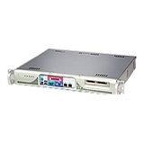 1U Mini Bb Blk E7230 LGA775 1066MHZ Front I/o 1HD Sata/ide 260W
