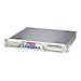 1U Mini Bb Blk E7230 LGA775 CD Fd 1066MHZ Rear I/o 1HD Sata 260W