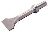 Ampco CR-21-ST, Pneumatic Chisel W/Retaining Collar, 1-3/4 x 8 x .680 Round Shank