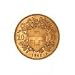 Swiss 20 Franc Gold Coin