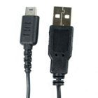 USB Charging Cable for Nintendo NDS Lite