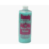 Banalg Liniment for muscle pain relief - 16 oz