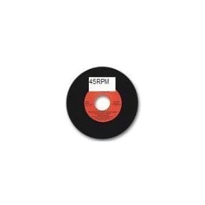 Cant Stop the Music Milkshake 7" 45rpm Vinyl by The Village People (Vinyl)