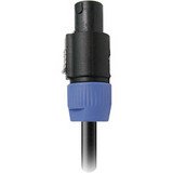 30' Speakon To Speakon Speaker Cable