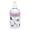 Creative Nail Design Scentsations Hand & Body Lotion 8.3 oz.-Wildflower & Camomile 8.3 oz.