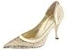 Sergio Rossi Lesly | Women's Beads/Ornaments Shoes Oro