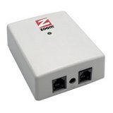Zoom 27-00-00 Zoom Dialer Model 27 for Hotlin  Dialing  Toll Call Restriction.