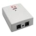 Zoom 27-00-00 Zoom Dialer Model 27 for Hotlin  Dialing & Toll Call Restriction.