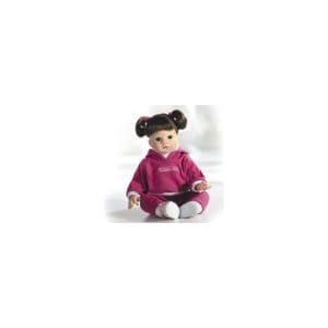 Reagan Doll