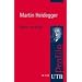 Martin Heidegger. UTB Profile