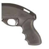 Hogue 08714 Remington Rubber Overmolded Stock