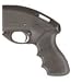 Hogue 08714 Remington Rubber Overmolded Stock