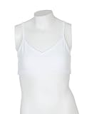 V Front Sport Bra