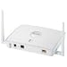 ZyXEL NWA3163 802.11g Professional Wireless High Powered Access Point With PoE Support, Plenuam Rated Housing