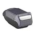 San Jamar H5003 Venue Countertop Interfold Napkin Dispenser, 550 Capacity, 8" Width x 7-1/4" Height x 15-3/4" Depth, Clear