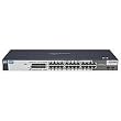 HP J9078A#ABA 1400-24 G 24-Port 10/100/1000 ProCurve Switch with 2 Mini GBI Ports Unmanaged Switch