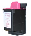 Compatible 15M0120 Ink Cartridge (Lexmark 20). COMPATIBLE Lexmark 20 Ink Cartridge (Lexmark 15M0120). Color Inkjet Cartridge Standard Capacity. Lexmark Compatible COM-15M0120 Fits printer models: X63/X73/X83/X85/X125, P3150/P122/P707, Z42/Z43/ Z45/Z45se/Z51/Z52/Z53/Z54/Z705/Z715/Z82
