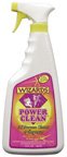 Wizards? Power Clean? All Purpose Cleaner