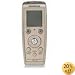 Olympus VN-4100 - Digital voice recorder - flash 256 MB - champagne gold