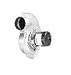 Ducane-Lennox Air Flo Furnace Draft Inducer Blower # FB-RFB936