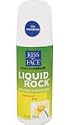 Kiss My Face Liquid Rock Roll On Deodorant - Summer, 3 oz