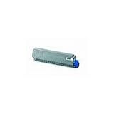 Oki 44059209 Yellow Toner Cartridge For Mc860 Multi Function Printers yield 10000 Pages