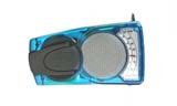 Childrens Toyshop  Electronics : Freeplay Eyemax Radio With Integrated Flashlight