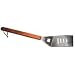 Music City Metals Stainless Steel Turner with Wood Handle - 13566 13566