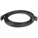 6FT Shielded External Esata Cable M/m