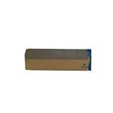 Okidata 41963003 Toner Cartridge (Cyan)