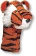 Daphnes Oversize Tiger Headcover
