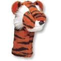 Daphnes Oversize Tiger Headcover
