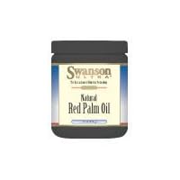 Natural Red Palm Oil 16 oz (454 grams) Liquid