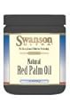Natural Red Palm Oil 16 oz (454 grams) Oil