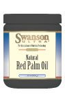 Natural Red Palm Oil 16 oz (454 grams) Liquid