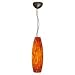 BESA - 1KX-4127FC-BR : Cable Pendant 120V - 1KX Tara - Bronze Metal Finish - Fiero Gl...