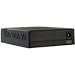 Startech Rj45-To-St Fiber-To-Ethernet Media Converter 2km External Auto Switching Mdi