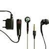 Sony-Ericsson HPM-70 Black