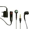 Sony-Ericsson HPM-70 Black