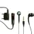 Online Sony Ericsson Genuine Stereo Handsfree HPM-70 Black