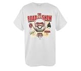 Washington Nationals Road to Show T-Shirt