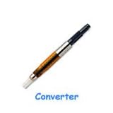 Cross Refills Screw-in Style Converter for Century II and ATX Fountain Pen - 8030