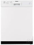 Blomberg Appliances DWT15211 Built in Dishwasher-Tall Tub