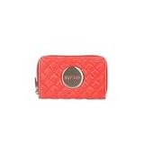 Mimco Revolutionary Leather quilted Mim Purse'