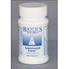 Gammanol Forte with FRAC 180 Tabs - Biotics