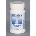 Gammanol Forte with FRAC 180 Tabs - Biotics