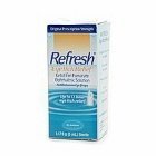 Refresh Eye Itch Relief, Eye Drops .17 fl oz (5 ml)