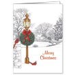 Lampost
